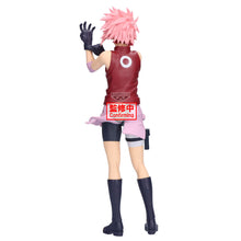 Load image into Gallery viewer, PRE-ORDER Grandista Haruno Sakura  Naruto Shippuden
