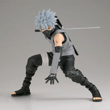 Load image into Gallery viewer, PRE-ORDER Grandista Hatake Kakashi II Naruto Shippuden
