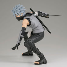 Load image into Gallery viewer, PRE-ORDER Grandista Hatake Kakashi II Naruto Shippuden
