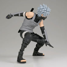 Load image into Gallery viewer, PRE-ORDER Grandista Hatake Kakashi II Naruto Shippuden
