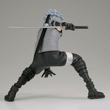 Load image into Gallery viewer, PRE-ORDER Grandista Hatake Kakashi II Naruto Shippuden
