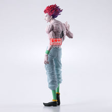 Load image into Gallery viewer, PRE-ORDER Grandista Hisoka Hunter x Hunter
