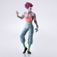 Load image into Gallery viewer, PRE-ORDER Grandista Hisoka Hunter x Hunter
