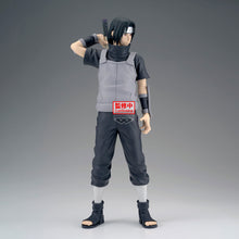 Load image into Gallery viewer, PRE-ORDER Grandista Itachi Uchiha II Naruto Shippuden
