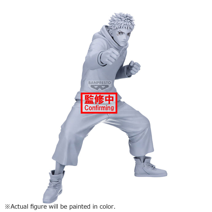 PRE-ORDER Grandista Itadori Yuji Jujutsu Kaisen