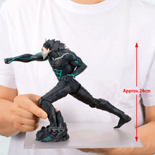 Load image into Gallery viewer, PRE-ORDER Grandista Kaiju No. 8 Kafka Hibino Ver. Kaiju No. 8
