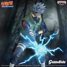 Load image into Gallery viewer, PRE-ORDER Grandista Kakashi Hatake Special Edition [Oversea Limited] Naruto Shippuden

