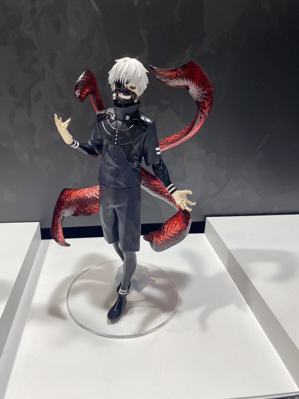PRE-ORDER Grandista Kaneki Ken II Tokyo Ghoul