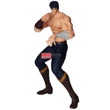 Load image into Gallery viewer, PRE-ORDER Grandista Kenshiro Fist of The North Star
