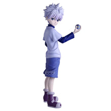 Load image into Gallery viewer, PRE-ORDER Grandista Killua (repeat) Hunter x Hunter
