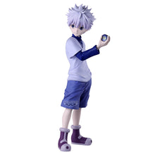 Load image into Gallery viewer, PRE-ORDER Grandista Killua (repeat) Hunter x Hunter
