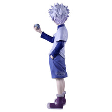 Load image into Gallery viewer, PRE-ORDER Grandista Killua (repeat) Hunter x Hunter
