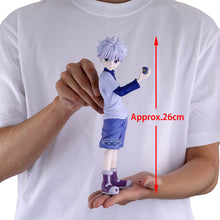 Load image into Gallery viewer, PRE-ORDER Grandista Killua (repeat) Hunter x Hunter
