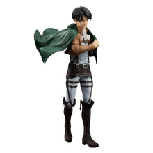 Load image into Gallery viewer, PRE-ORDER Grandista Levi Ackerman Attack on Titan
