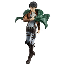 Load image into Gallery viewer, PRE-ORDER Grandista Levi Ackerman Attack on Titan
