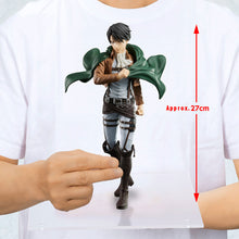Load image into Gallery viewer, PRE-ORDER Grandista Levi Ackerman Attack on Titan
