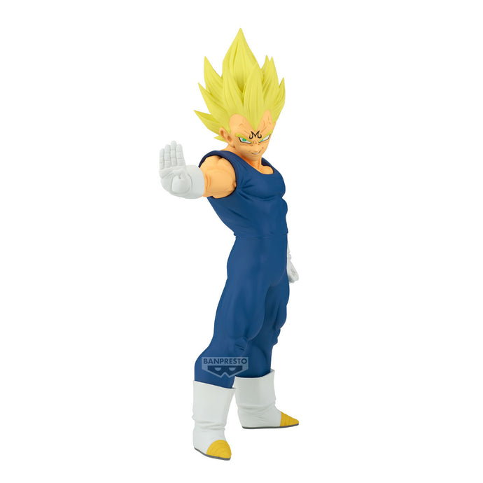 PRE-ORDER Grandista Majin Vegeta Dragon Ball Z