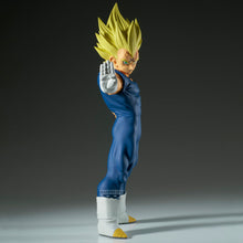 Load image into Gallery viewer, PRE-ORDER Grandista Majin Vegeta Dragon Ball Z
