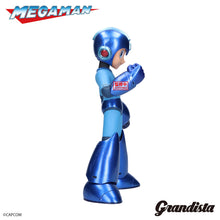 Load image into Gallery viewer, PRE-ORDER Grandista Mega Man Metallic Color Ver. Rockman
