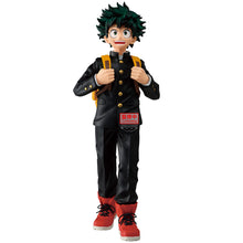 Load image into Gallery viewer, PRE-ORDER Grandista Midoriya Izuku II My Hero Academia
