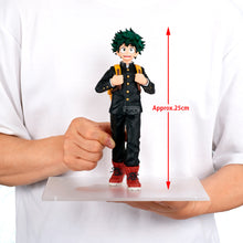 Load image into Gallery viewer, PRE-ORDER Grandista Midoriya Izuku II My Hero Academia
