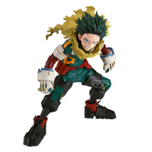 Load image into Gallery viewer, PRE-ORDER Grandista Midoriya Izuku My Hero Academia
