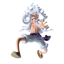 Load image into Gallery viewer, PRE-ORDER Grandista Monkey D. Luffy Gear 5 III One Piece
