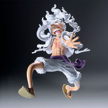 Load image into Gallery viewer, PRE-ORDER Grandista Monkey D. Luffy Gear 5 III One Piece
