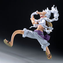Load image into Gallery viewer, PRE-ORDER Grandista Monkey D. Luffy Gear 5 III One Piece
