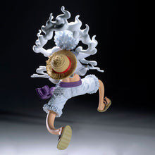 Load image into Gallery viewer, PRE-ORDER Grandista Monkey D. Luffy Gear 5 III One Piece
