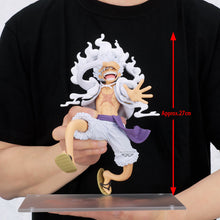 Load image into Gallery viewer, PRE-ORDER Grandista Monkey D. Luffy Gear 5 III One Piece
