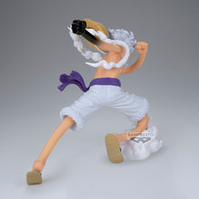 Load image into Gallery viewer, PRE-ORDER Grandista Monkey D. Luffy Gear 5 II One Piece
