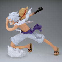 Load image into Gallery viewer, PRE-ORDER Grandista Monkey D. Luffy Gear 5 II One Piece
