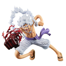 Load image into Gallery viewer, PRE-ORDER Grandista Monkey D. Luffy Gear 5 II Special Edition Overseas Limited One Piece
