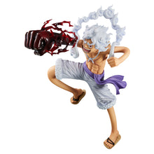 Load image into Gallery viewer, PRE-ORDER Grandista Monkey D. Luffy Gear 5 II Special Edition Overseas Limited One Piece
