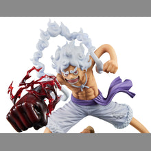 Load image into Gallery viewer, PRE-ORDER Grandista Monkey D. Luffy Gear 5 II Special Edition Overseas Limited One Piece
