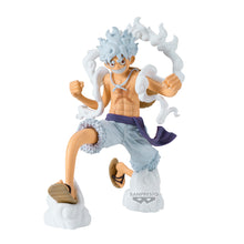 Load image into Gallery viewer, PRE-ORDER Grandista Monkey D. Luffy Gear 5 One Piece
