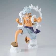 Load image into Gallery viewer, PRE-ORDER Grandista Monkey D. Luffy Gear 5 One Piece
