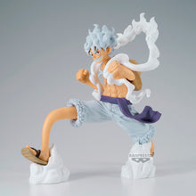 Load image into Gallery viewer, PRE-ORDER Grandista Monkey D. Luffy Gear 5 One Piece
