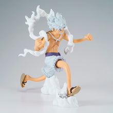 Load image into Gallery viewer, PRE-ORDER Grandista Monkey D. Luffy Gear 5 One Piece
