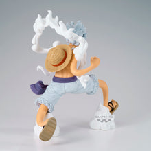 Load image into Gallery viewer, PRE-ORDER Grandista Monkey D. Luffy Gear 5 One Piece
