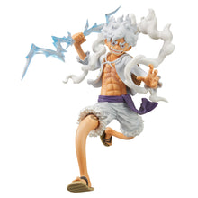 Load image into Gallery viewer, PRE-ORDER Grandista Monkey D. Luffy Gear 5 Special Edition [Oversea Limited] One Piece
