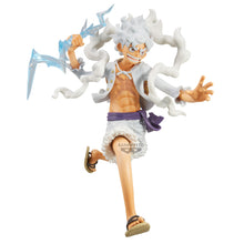 Load image into Gallery viewer, PRE-ORDER Grandista Monkey D. Luffy Gear 5 Special Edition [Oversea Limited] One Piece
