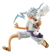 Load image into Gallery viewer, PRE-ORDER Grandista Monkey D. Luffy Gear 5 Special Edition [Oversea Limited] One Piece
