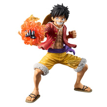 Load image into Gallery viewer, PRE-ORDER Grandista Monkey D. Luffy Special Edition [OVERSEAS LIMITED] One Piece
