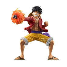 Load image into Gallery viewer, PRE-ORDER Grandista Monkey D. Luffy Special Edition [OVERSEAS LIMITED] One Piece
