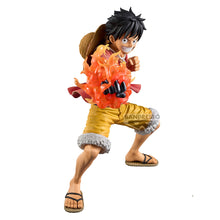 Load image into Gallery viewer, PRE-ORDER Grandista Monkey D. Luffy Special Edition [OVERSEAS LIMITED] One Piece
