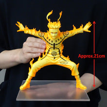 Load image into Gallery viewer, PRE-ORDER Grandista Naruto Uzumaki II Naruto Shippuden
