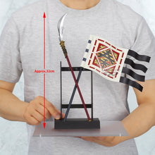 Load image into Gallery viewer, PRE-ORDER Grandista Ohki II (Ohki + Shin's Flag) Kingdom
