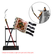 Load image into Gallery viewer, PRE-ORDER Grandista Ohki II (Ohki + Shin's Flag) Kingdom
